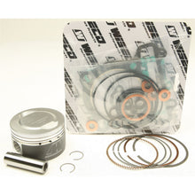 Wiseco - Powersports Top End Kit for Yamaha PK1020_204648