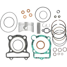 Wiseco - Powersports Top End Kit for Yamaha PK1020_494117
