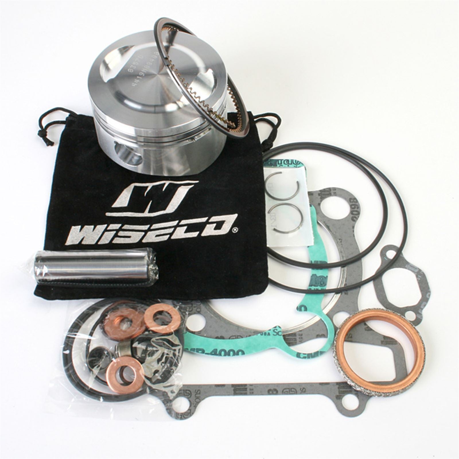Wiseco - Powersports Top End Kit for Yamaha PK1020_593855
