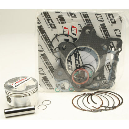 Wiseco - Powersports Top End Kit for Honda PK1021_204650