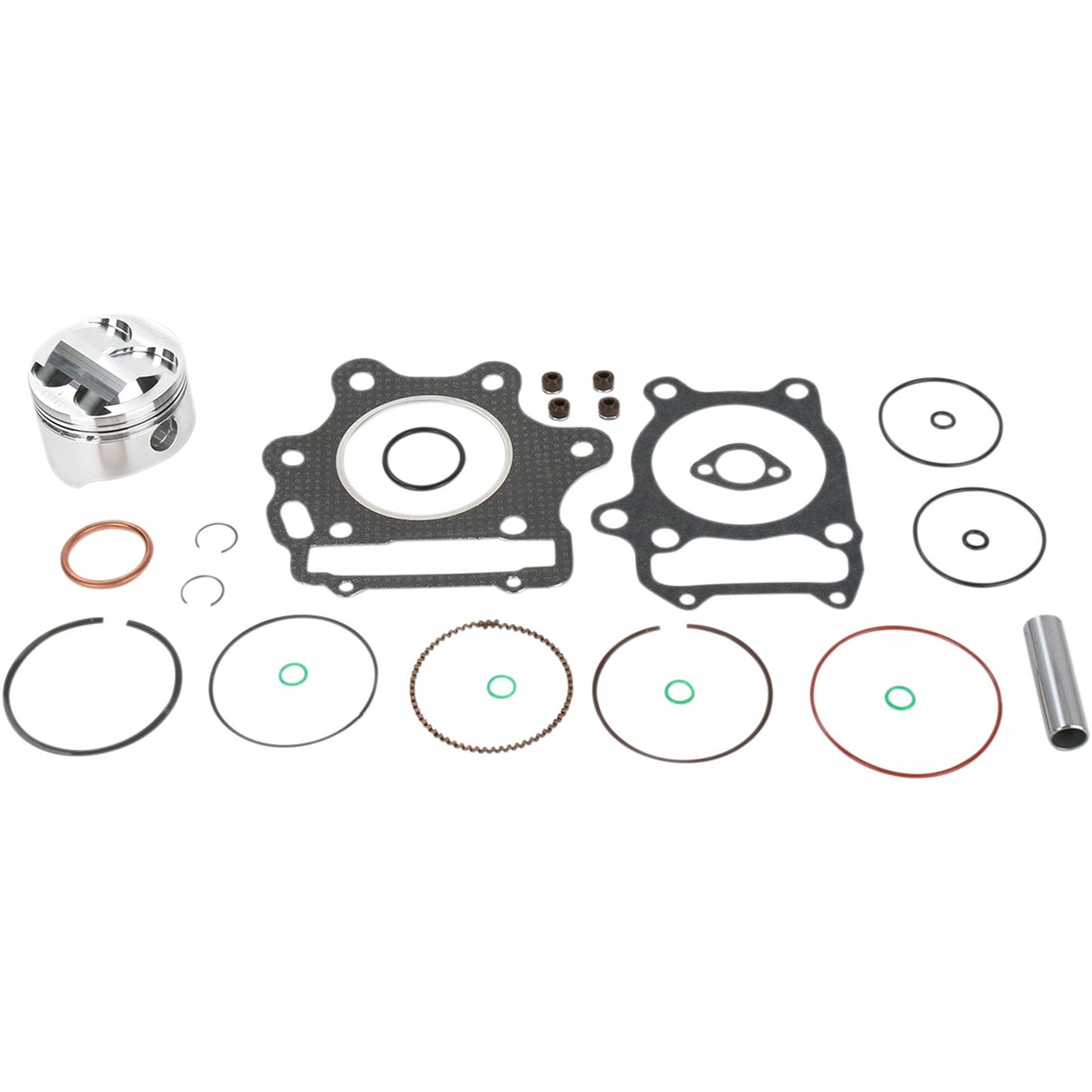 Wiseco - Powersports Top End Kit for Honda PK1021_494182
