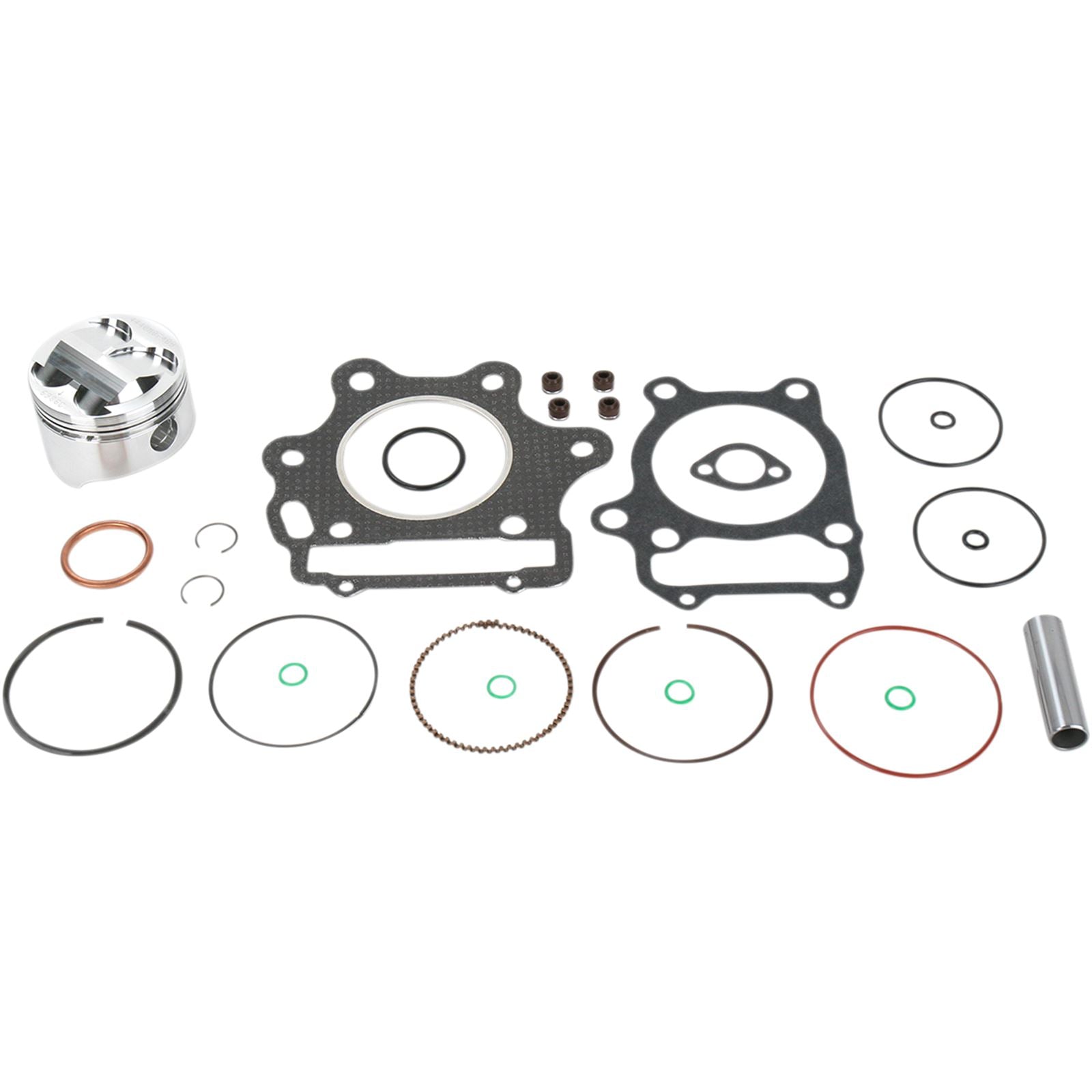 Wiseco - Powersports Top End Kit for Honda PK1021_494182