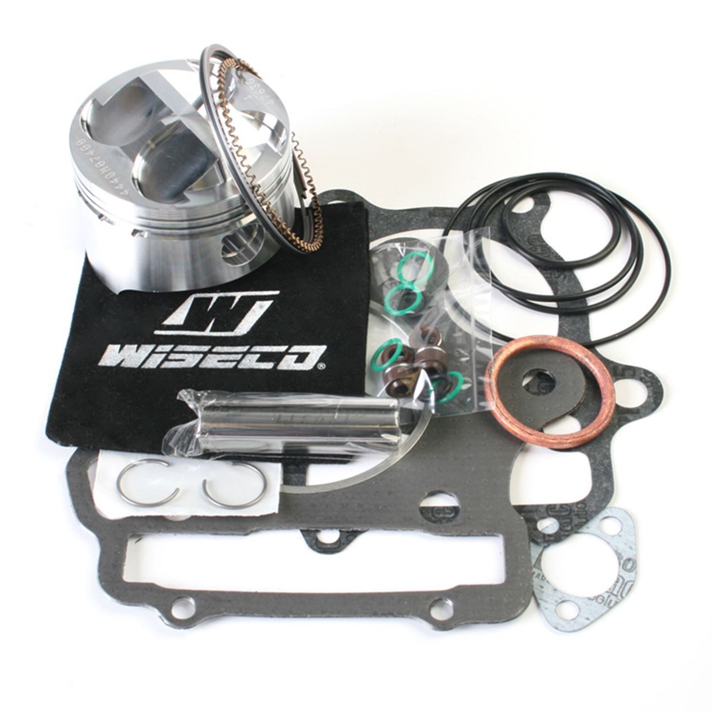 Wiseco - Powersports Top End Kit for Honda PK1021_593857