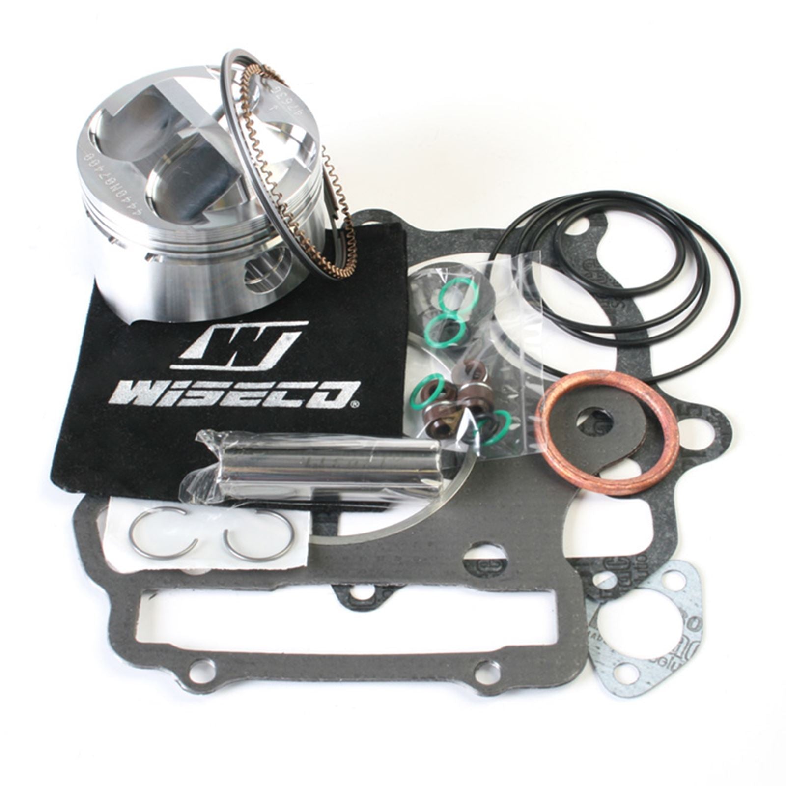Wiseco - Powersports Top End Kit for Honda PK1021_593857