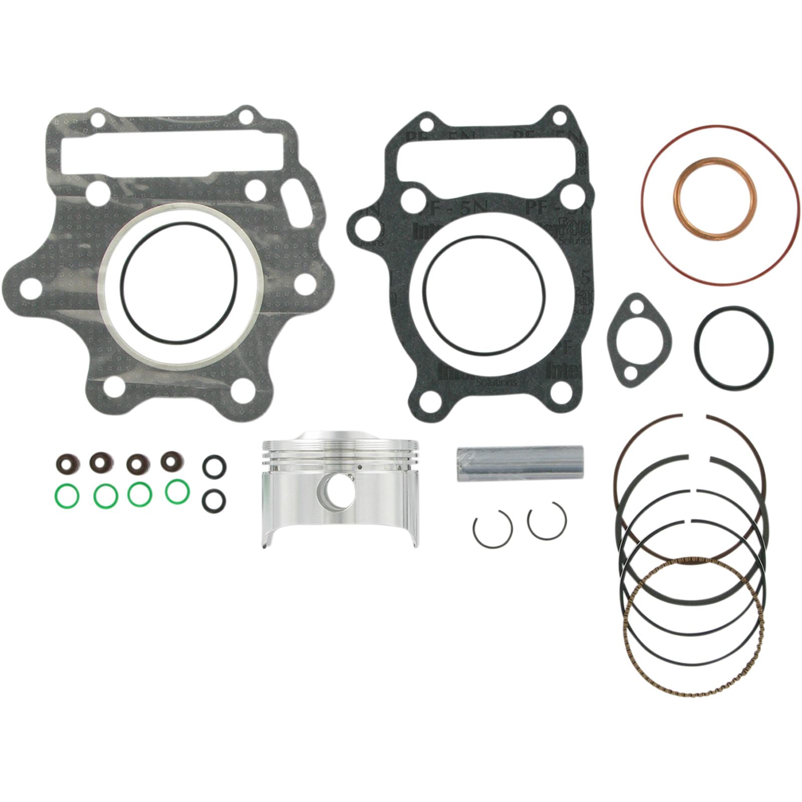 Wiseco - Powersports Top End Kit for Honda PK1026_494084