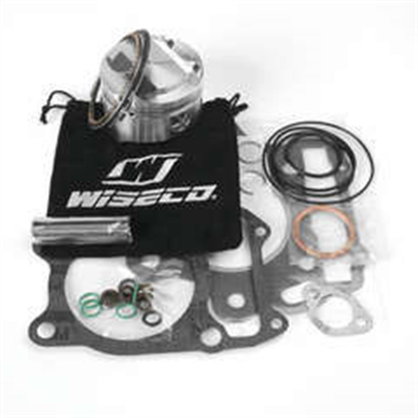 Wiseco - Powersports Top End Kit for Honda PK1026_204655