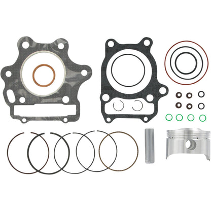 Wiseco - Powersports Top End Kit for Honda PK1028_494085