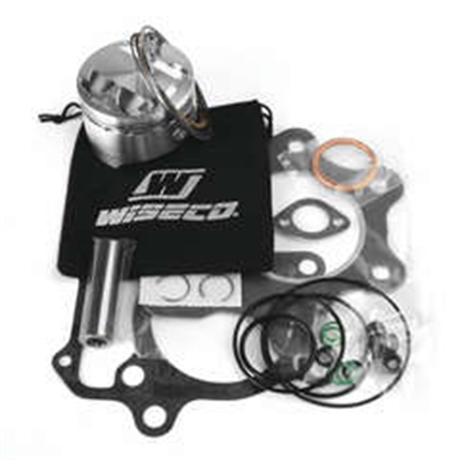Wiseco - Powersports Top End Kit for Honda PK1028_204659