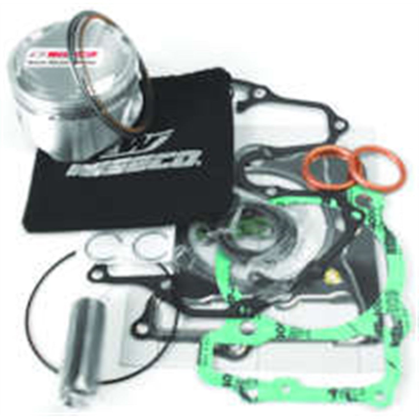 Wiseco - Powersports Top End Kit for Honda PK1031_204661