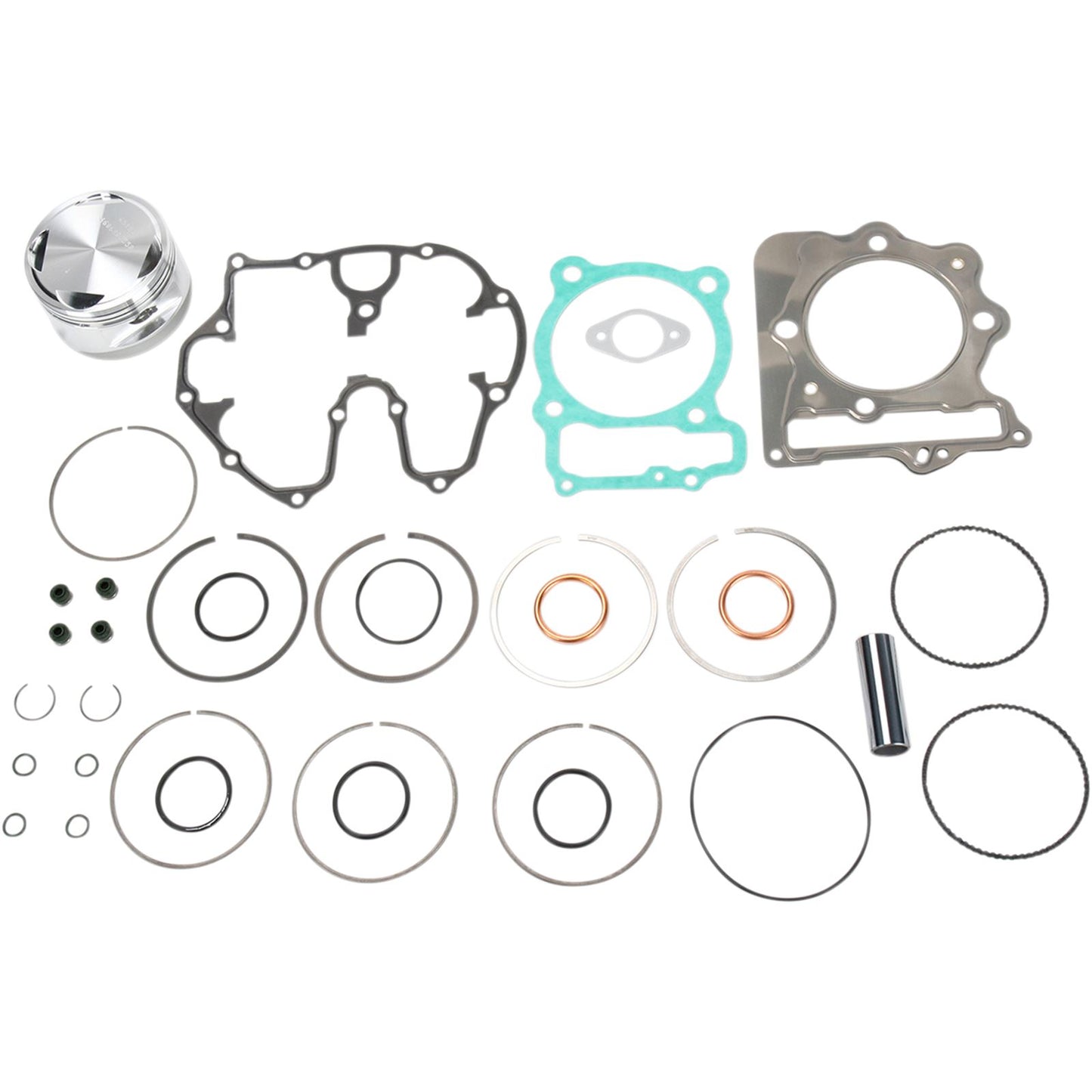 Wiseco - Powersports Top End Kit for Honda PK1032_494167