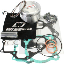 Wiseco - Powersports Top End Kit for Honda PK1033_204664