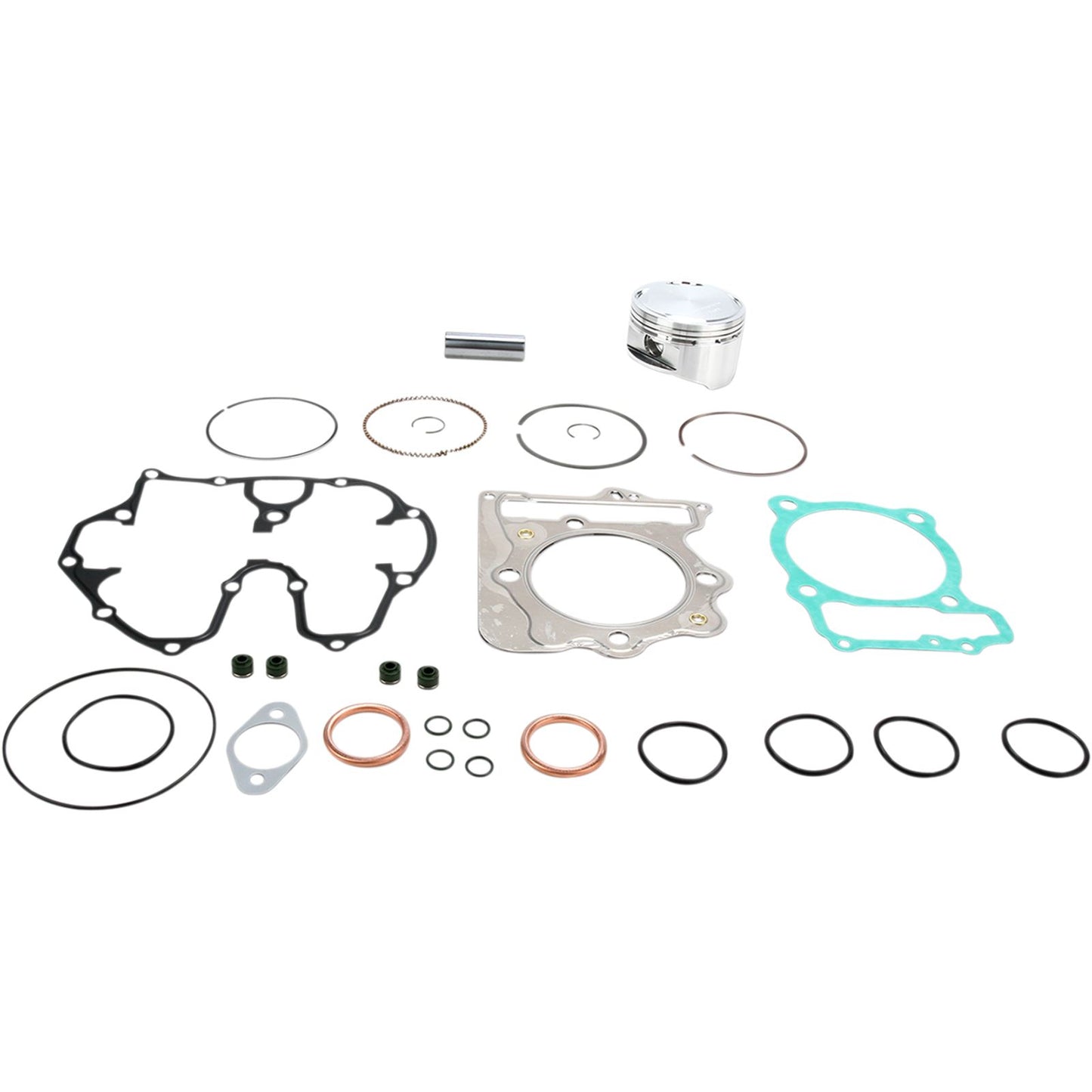Wiseco - Powersports Top End Kit for Honda PK1033_494125