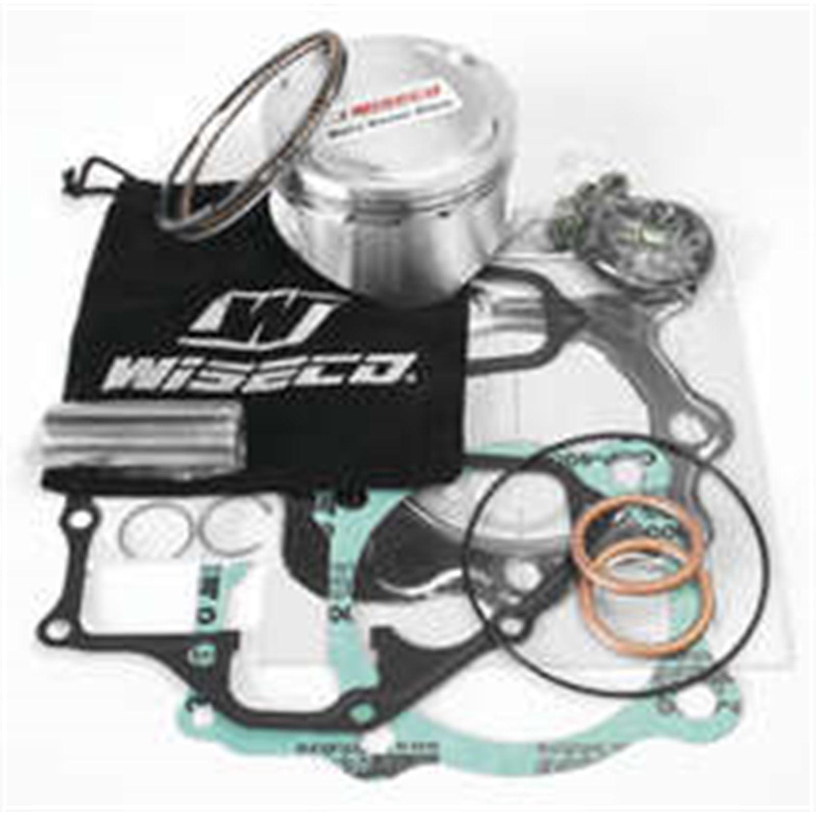 Wiseco - Powersports Top End Kit for Honda PK1033_204665