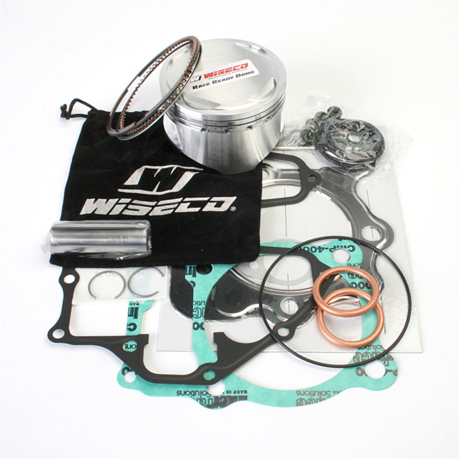 Wiseco - Powersports Top End Kit for Honda PK1033_593865