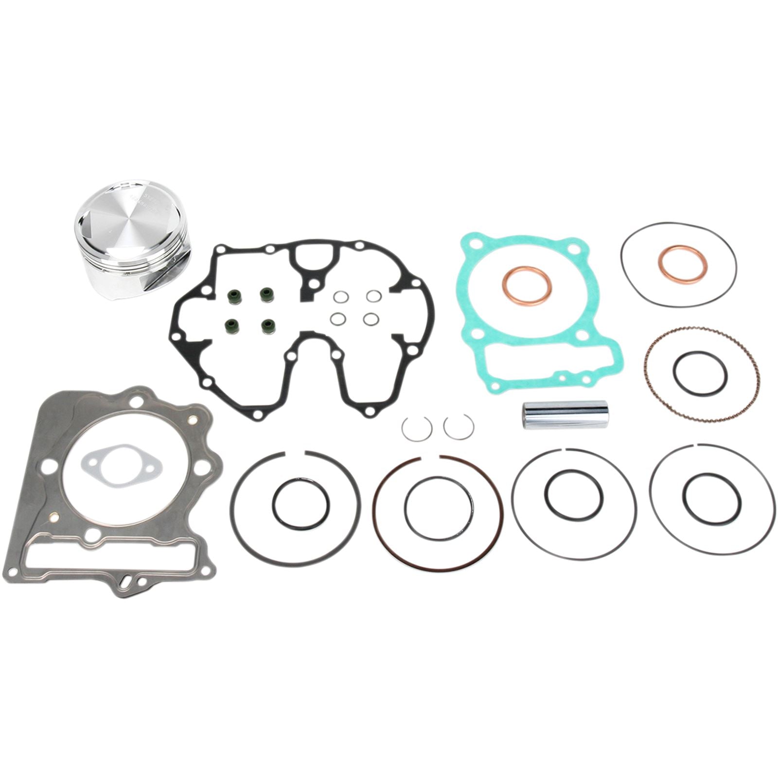 Wiseco - Powersports Top End Kit for Honda PK1034_494174