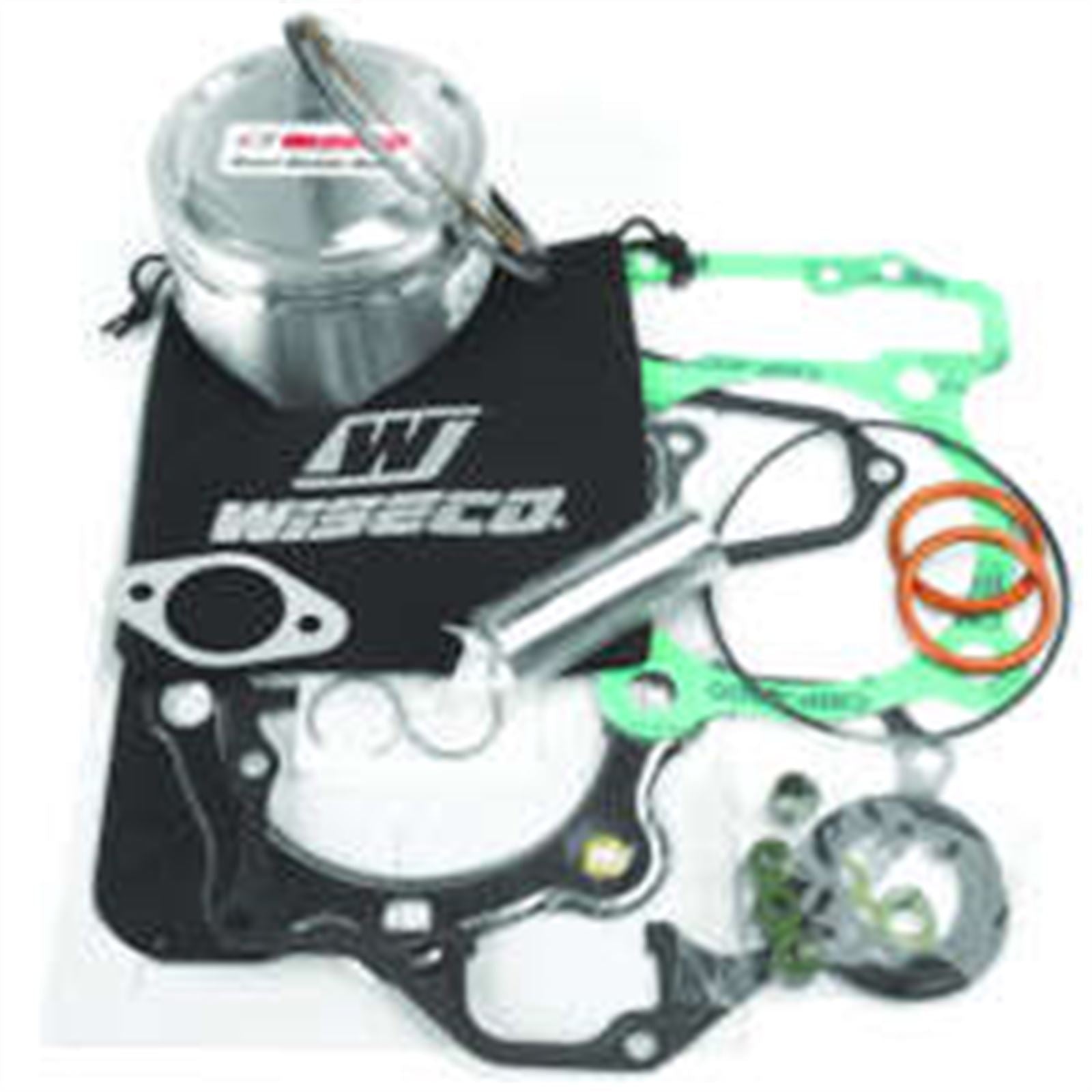 Wiseco - Powersports Top End Kit for Honda PK1034_204667