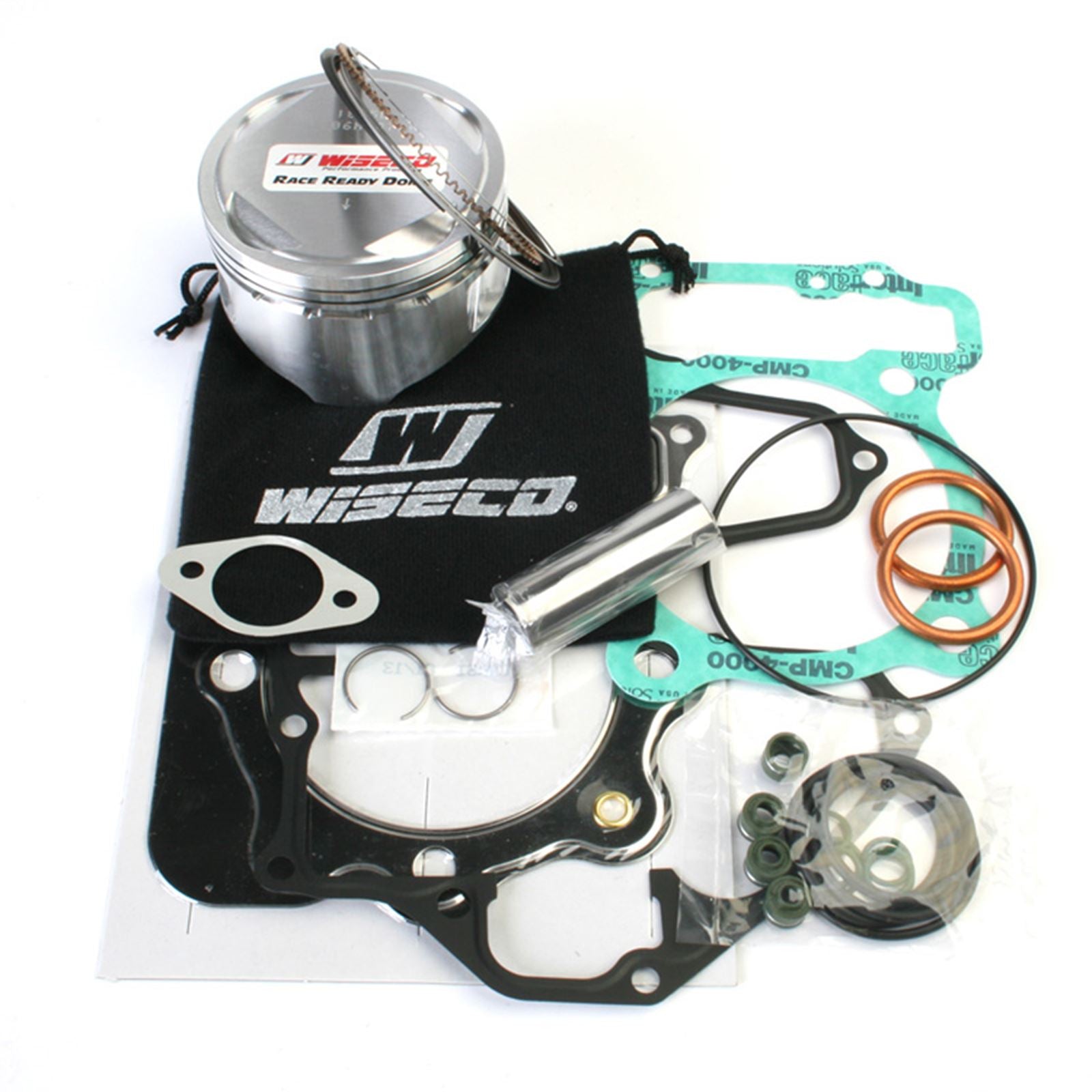Wiseco - Powersports Top End Kit for Honda PK1034_593867