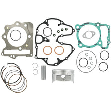 Wiseco - Powersports Top End Kit for Honda PK1035_494175