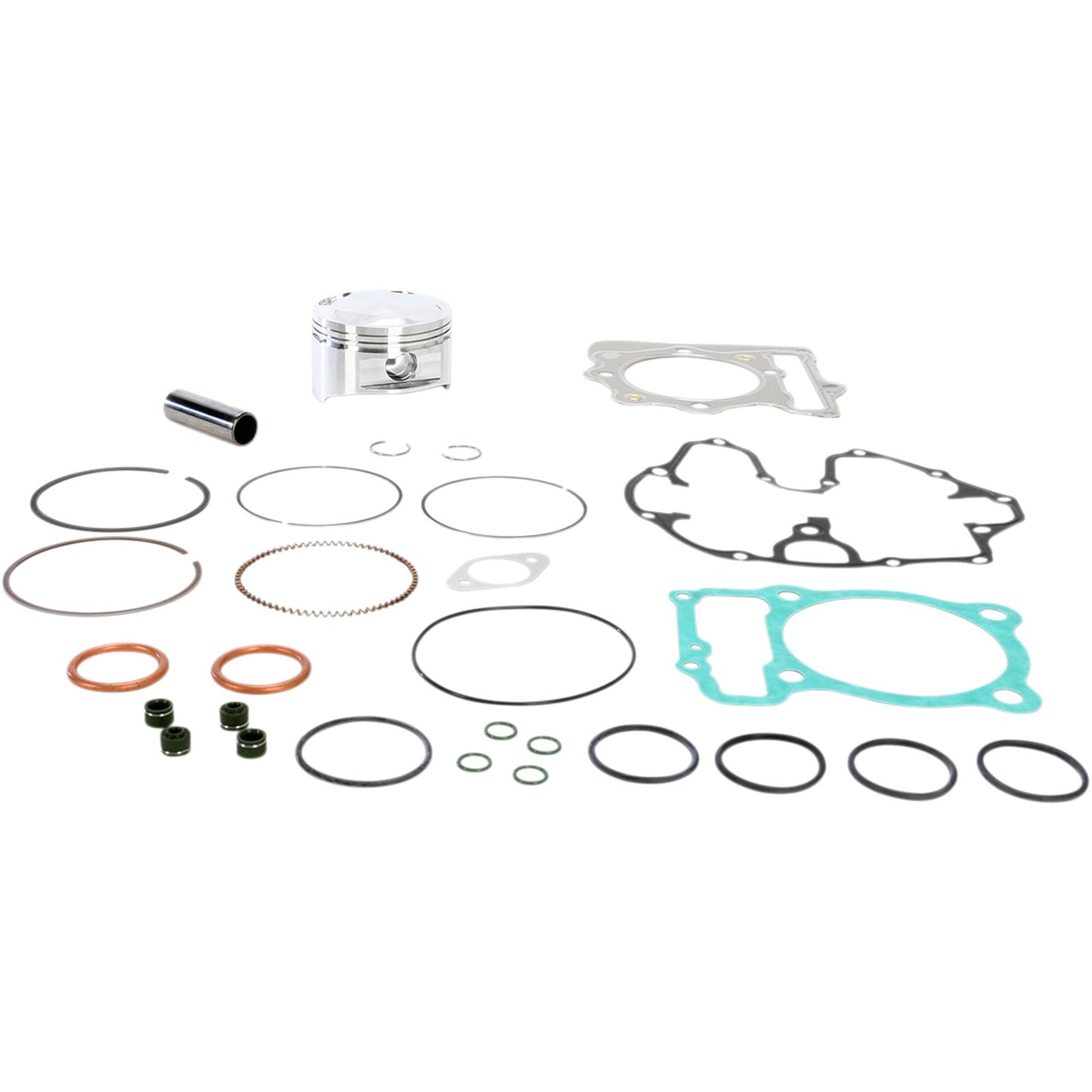 Wiseco - Powersports Top End Kit for Honda PK1036_494104