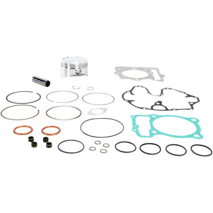 Wiseco - Powersports Top End Kit for Honda PK1036_494104