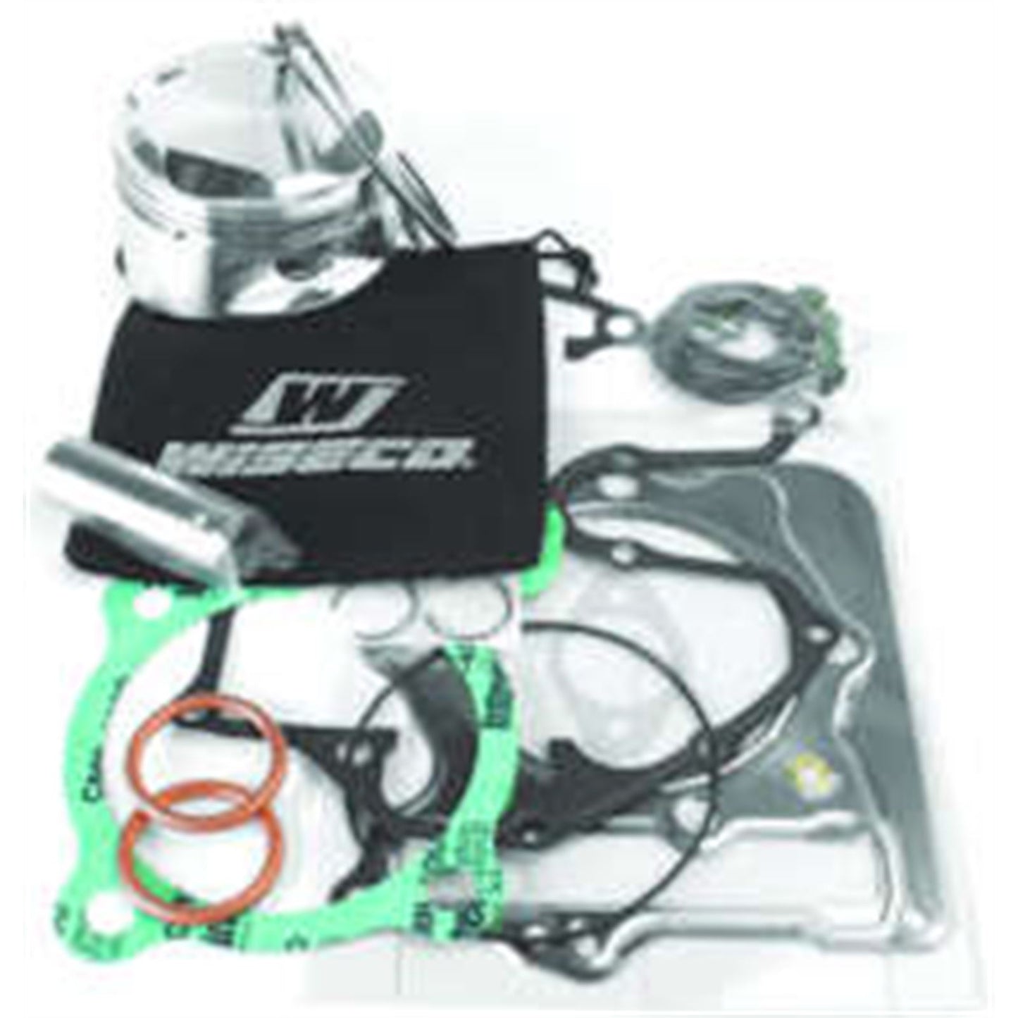 Wiseco - Powersports Top End Kit for Honda PK1036_204671