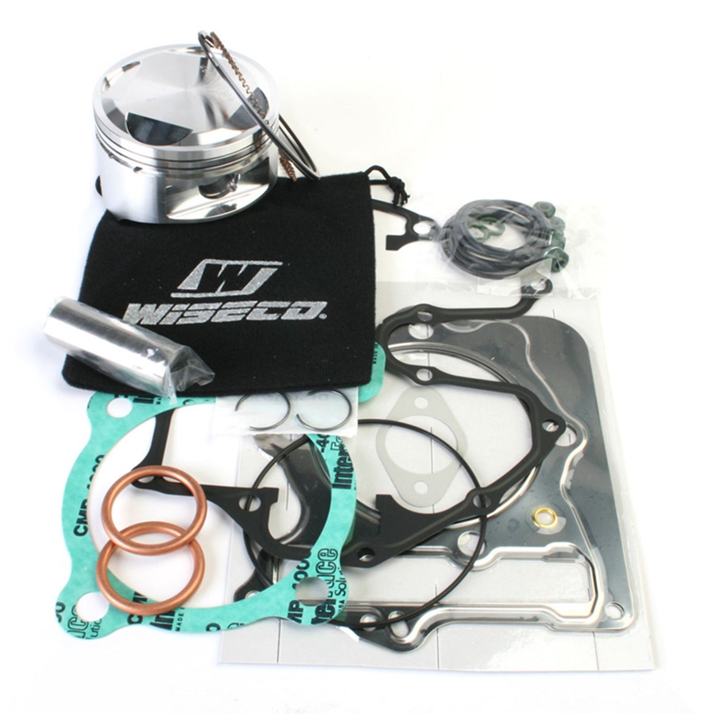 Wiseco - Powersports Top End Kit for Honda PK1036_593869