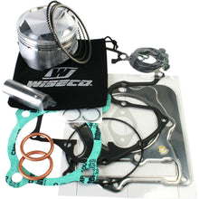 Wiseco - Powersports Top End Kit for Honda PK1037_204672