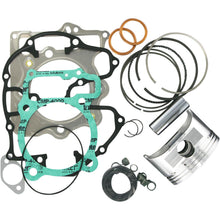 Wiseco - Powersports Top End Kit for Honda PK1037_494166