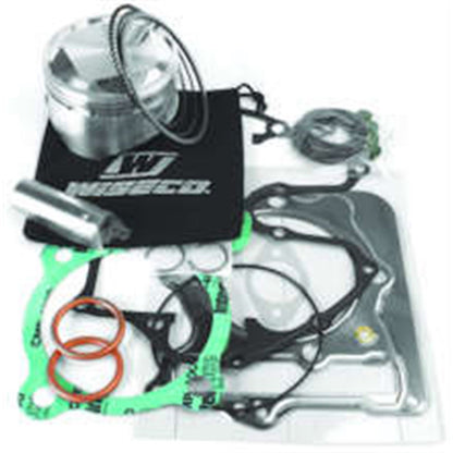 Wiseco - Powersports Top End Kit for Honda PK1037_204673