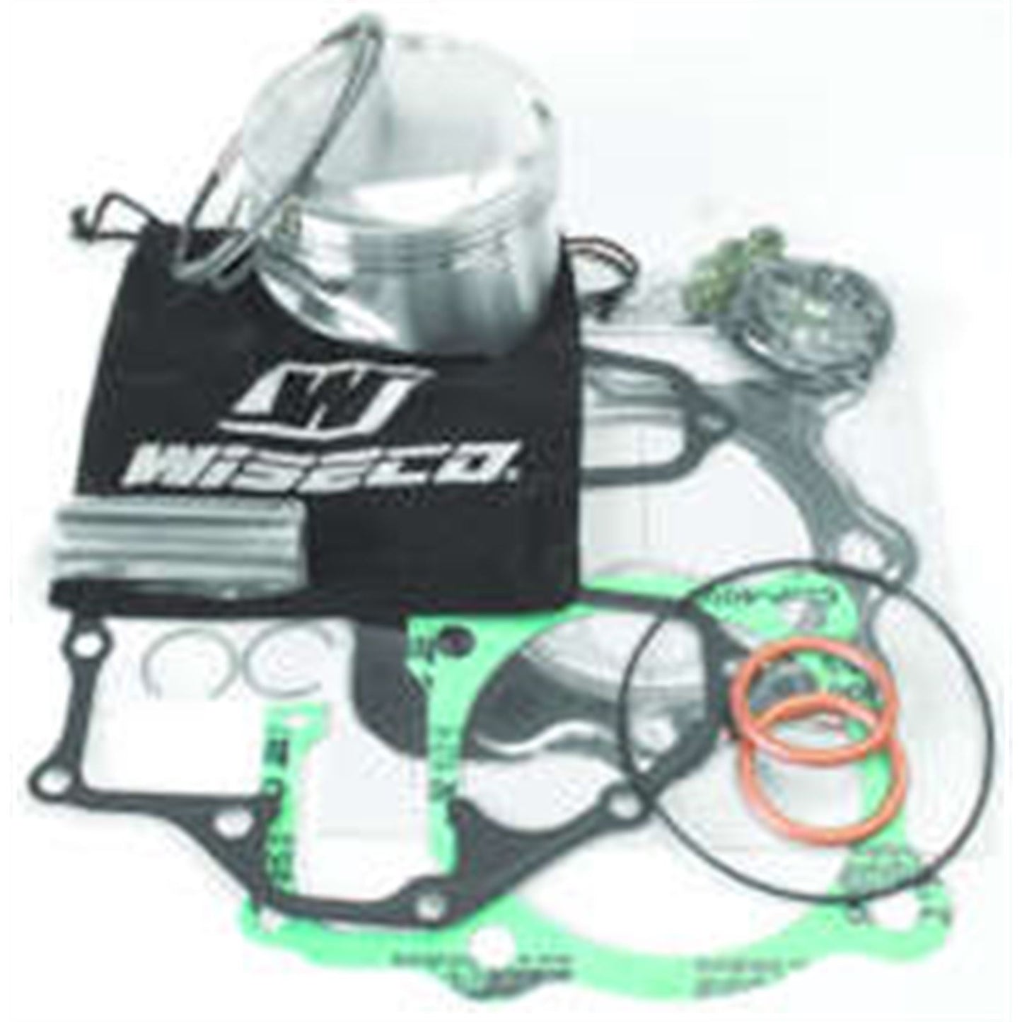 Wiseco - Powersports Top End Kit for Honda PK1038_204675