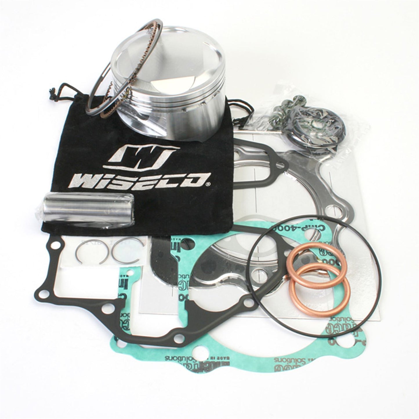 Wiseco - Powersports Top End Kit for Honda PK1038_593873