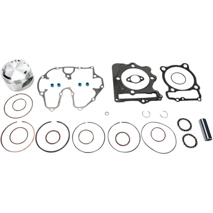 Wiseco - Powersports Top End Kit for Honda [MPN: PK1039]_494164