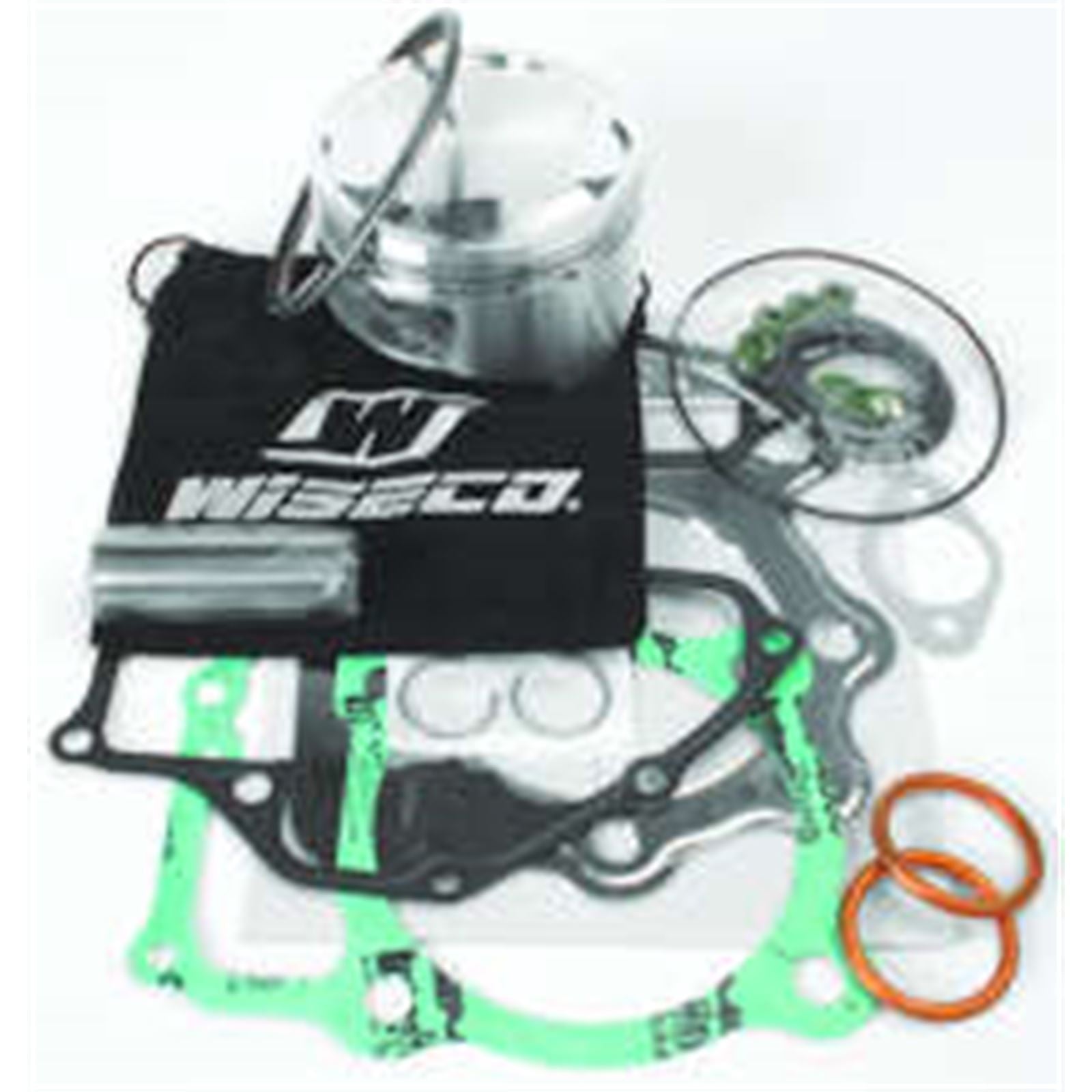 Wiseco - Powersports Top End Kit for Honda [MPN: PK1039]_204677
