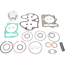 Wiseco - Powersports Top End Kit for Honda PK1040_494176