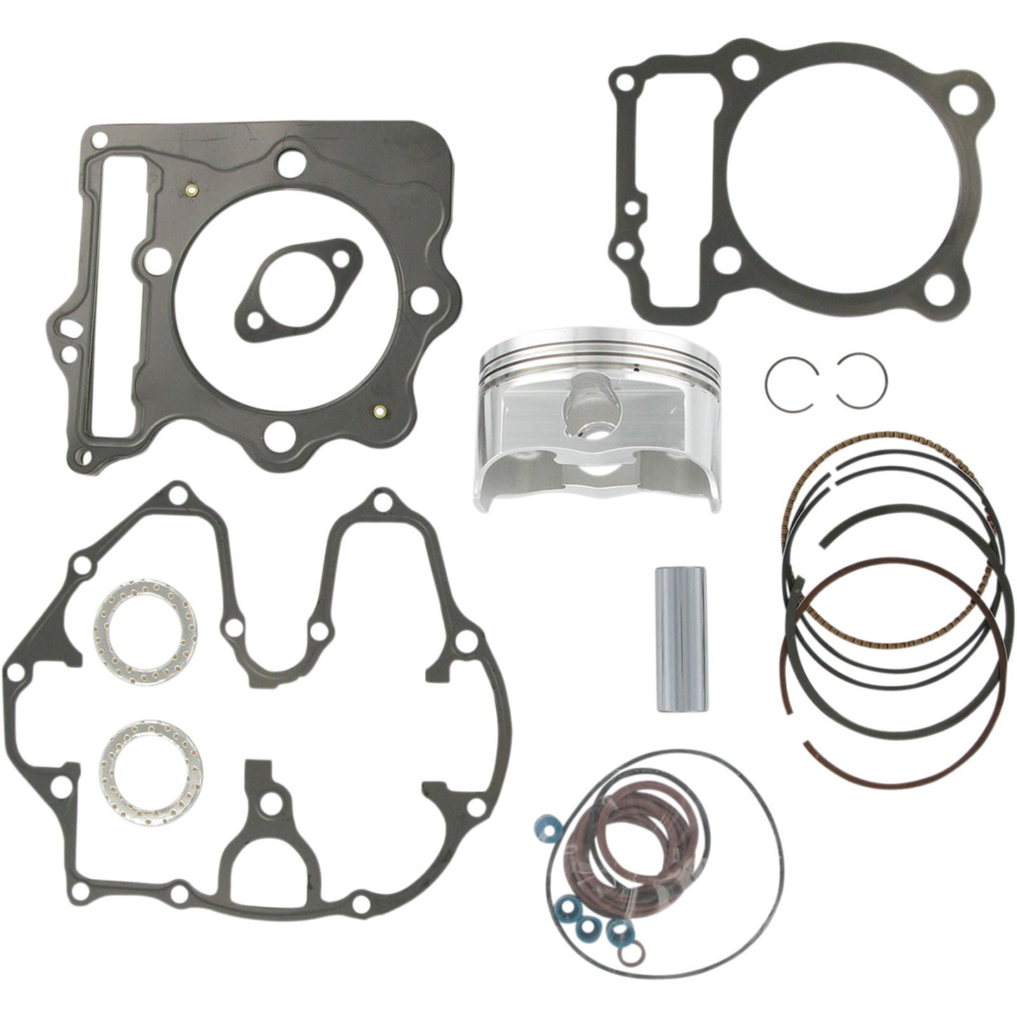 Wiseco - Powersports Top End Kit for Honda PK1041_494105