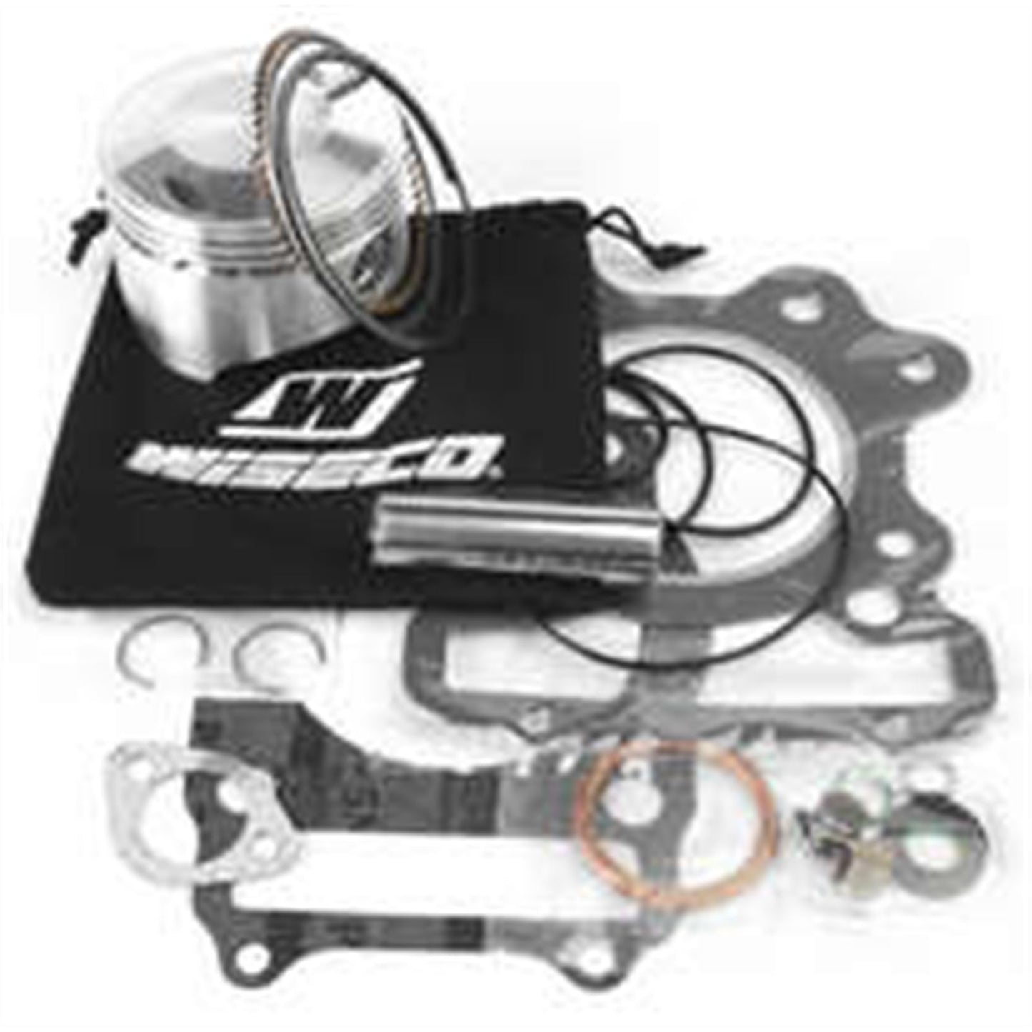 Wiseco - Powersports Top End Kit for Honda PK1042_204683