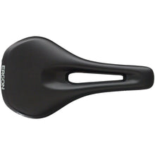 Ergon SM Saddle - Chromoly, Black, Women's, Small/Medium [MPN: 44000070]_1422996
