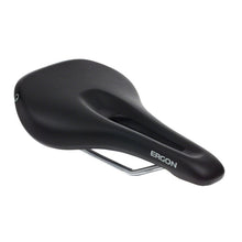 Ergon SM Saddle - Chromoly, Black, Women's, Medium/Large [MPN: 44000075]_1422999