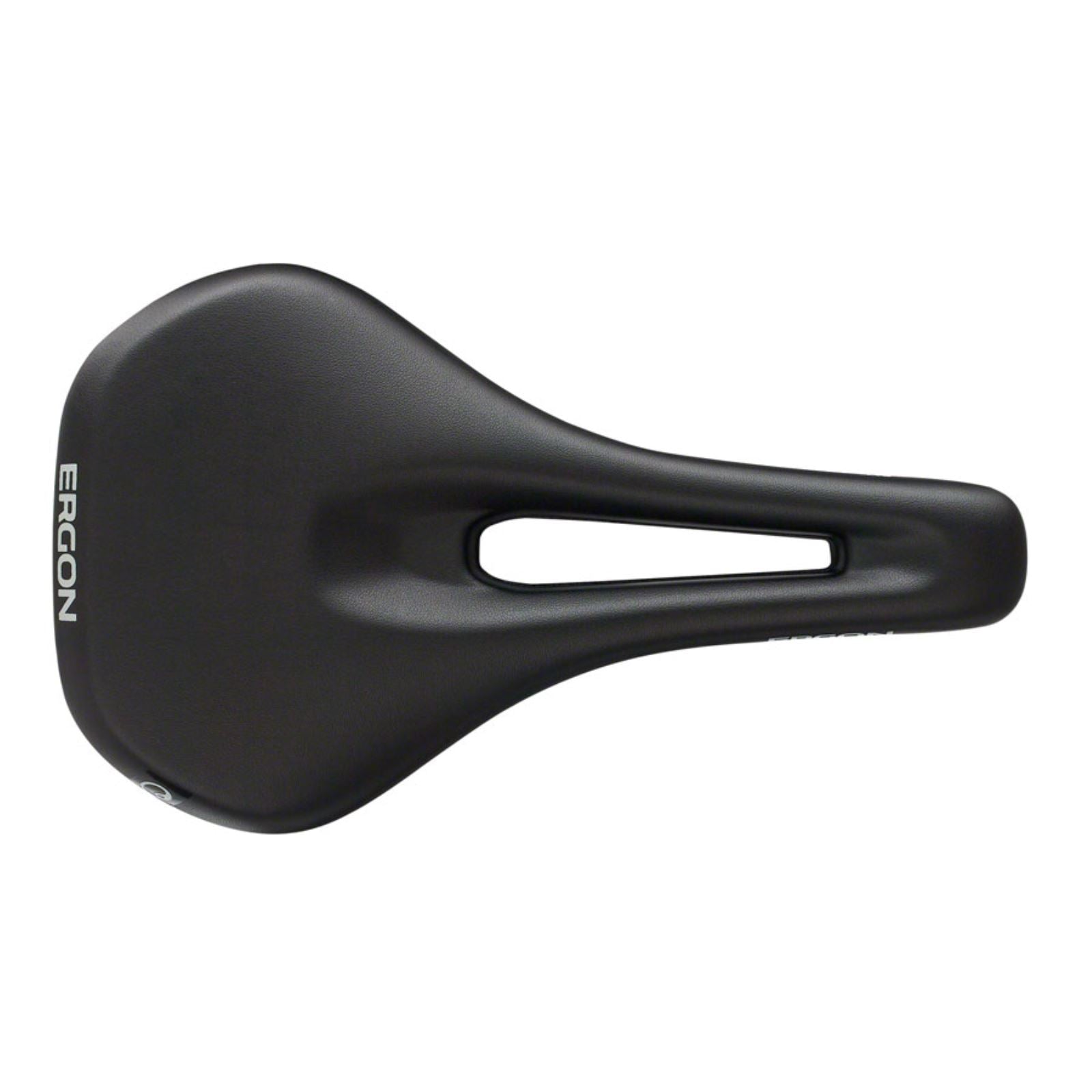 Ergon SM Saddle - Chromoly, Black, Women's, Medium/Large [MPN: 44000075]_1422976