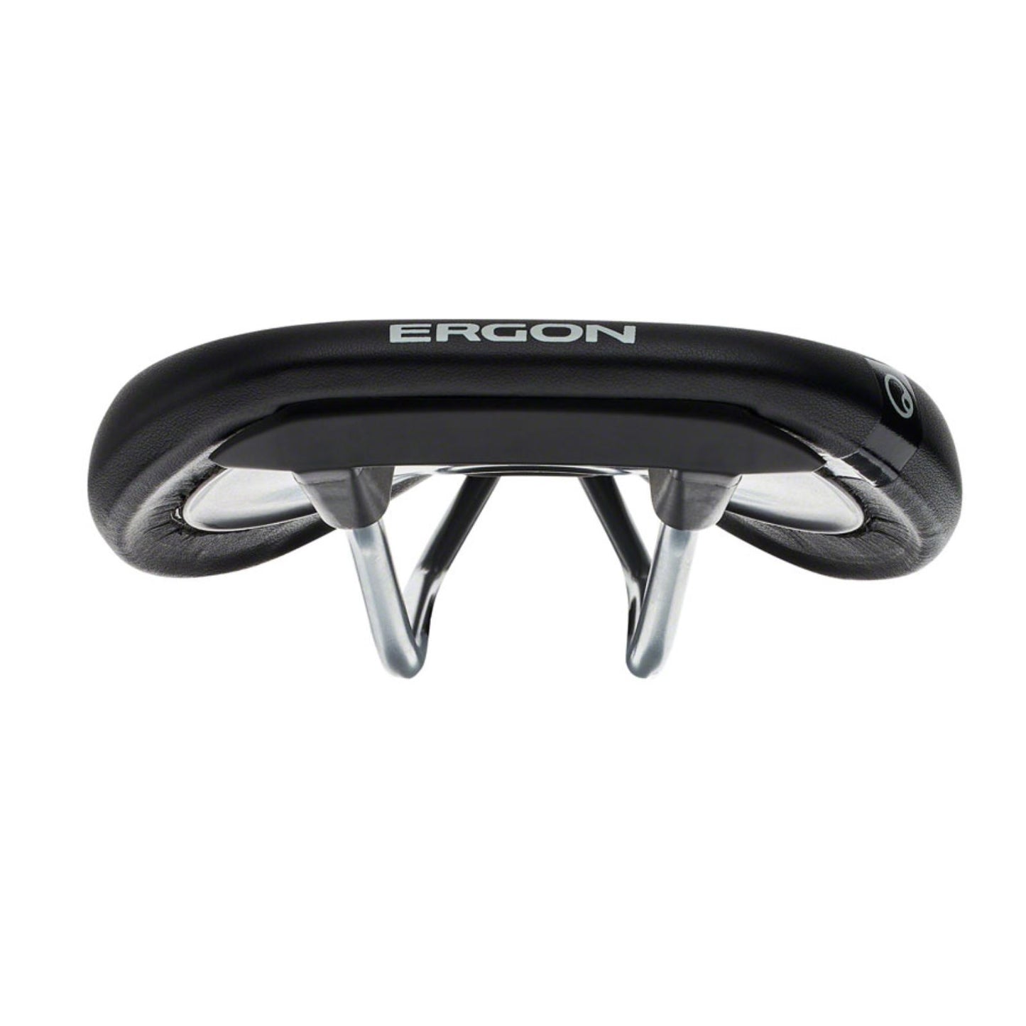 Ergon SM Saddle - Chromoly, Black, Women's, Medium/Large [MPN: 44000075]_1422953