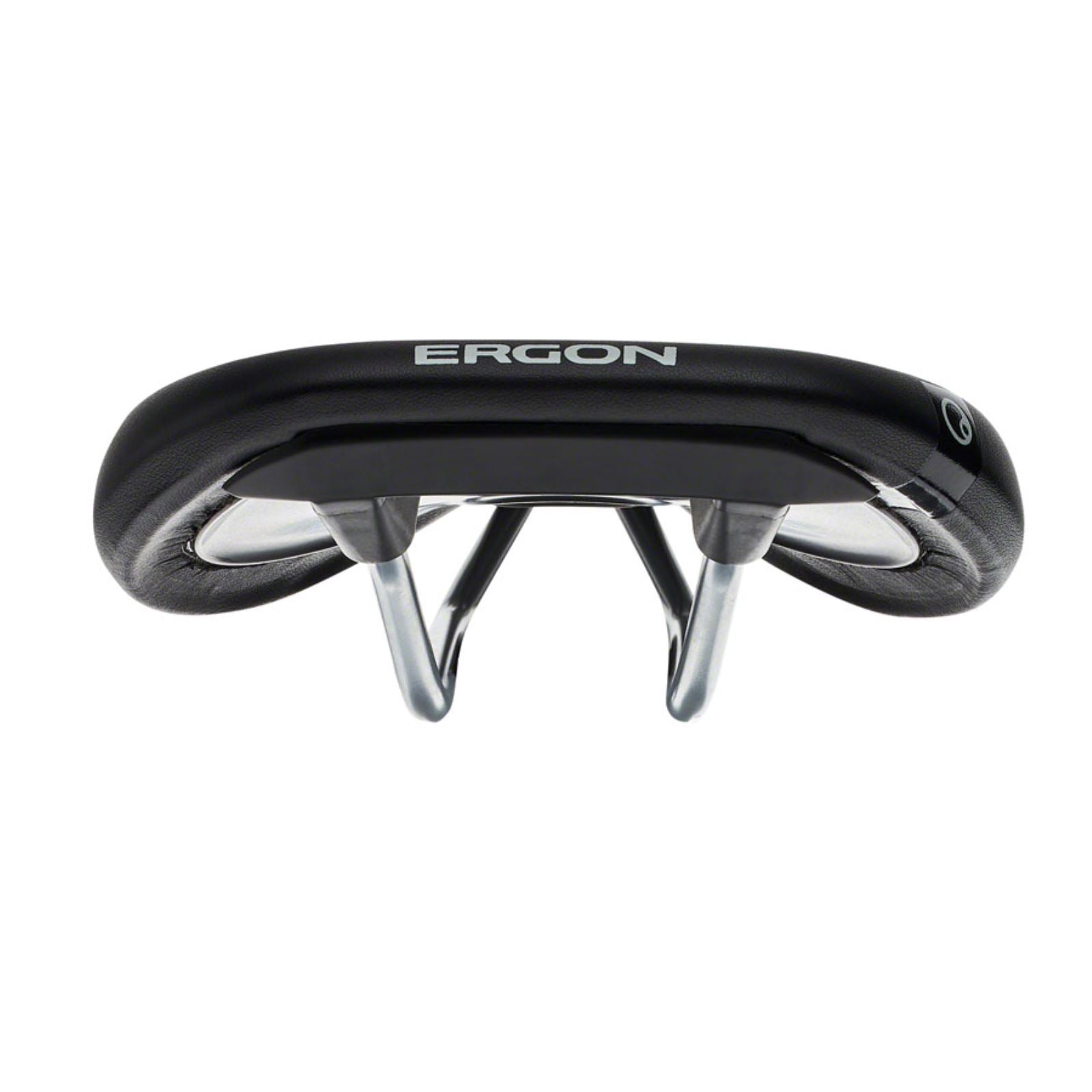 Ergon SM Saddle - Chromoly, Black, Women's, Medium/Large [MPN: 44000075]_1422953