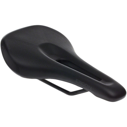 Ergon SM Sport Gel Saddle - Chromoly, Stealth, Women's, Small/Medium [MPN: 44000071]_1422955