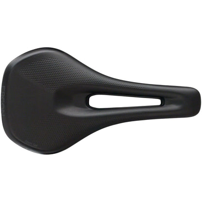 Ergon SM Sport Gel Saddle - Chromoly, Stealth, Women's, Small/Medium [MPN: 44000071]_1422956