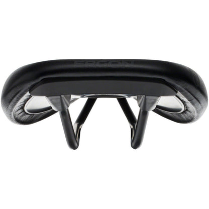 Ergon SM Sport Gel Saddle - Chromoly, Stealth, Women's, Small/Medium [MPN: 44000071]_1422958