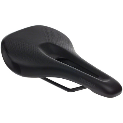 Ergon SM Sport Gel Saddle - Chromoly, Stealth, Women's, Medium/Large [MPN: 44000076]_1422960