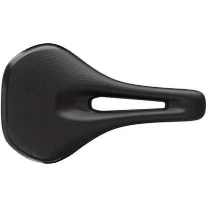 Ergon SM Sport Gel Saddle - Chromoly, Stealth, Women's, Medium/Large [MPN: 44000076]_1422961