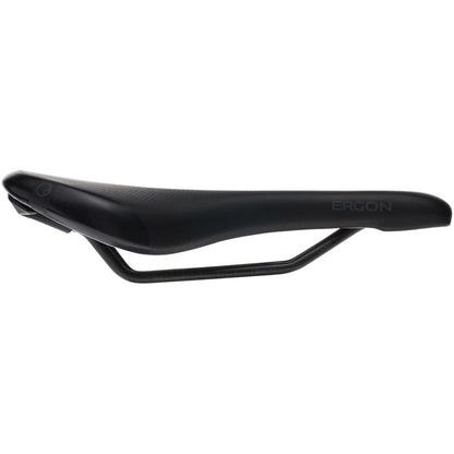 Ergon SM Sport Gel Saddle - Chromoly, Stealth, Women's, Medium/Large [MPN: 44000076]_1422962