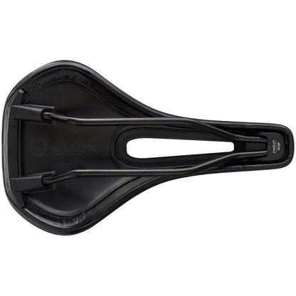 Ergon SM Sport Gel Saddle - Chromoly, Stealth, Women's, Medium/Large [MPN: 44000076]_1422964