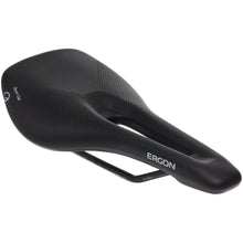 Ergon SR Sport Gel Saddle - Chromoly, Black, Women's, Small/Medium [MPN: 44061020]_1422965