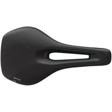 Ergon SR Sport Gel Saddle - Chromoly, Black, Women's, Small/Medium [MPN: 44061020]_1422966